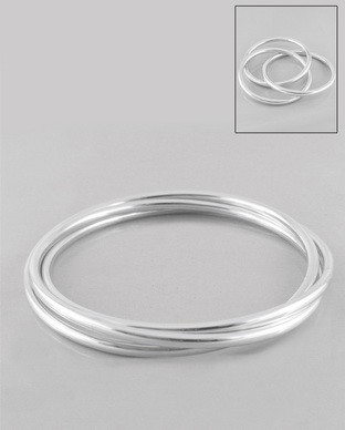 Bracelet Argent
