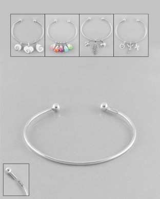 Bracelet Argent