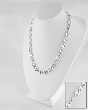 Collier Argent