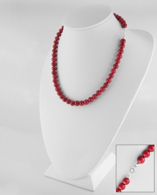 Collier Corail