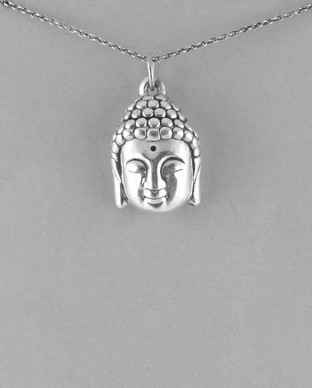 Pendentif Argent