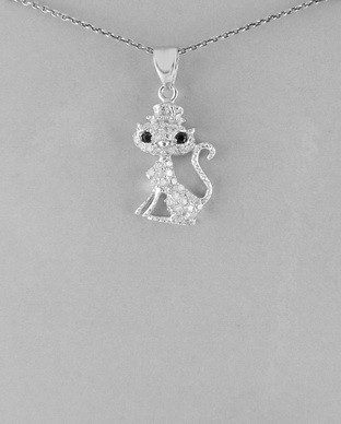 Pendentif Cz