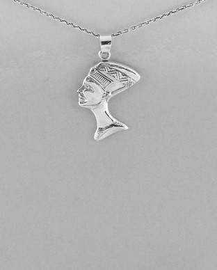Pendentif Argent