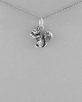 Pendentif Argent