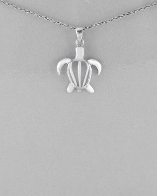 Pendentif Argent