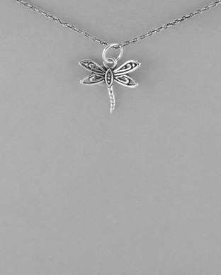 Pendentif Argent