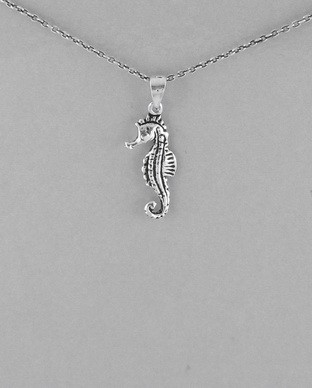 Pendentif Argent