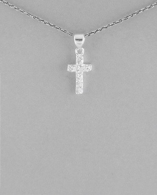 Pendentif Argent