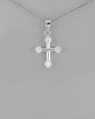 Pendentif Argent