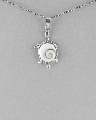 Pendentif Oeil Ste Lucie