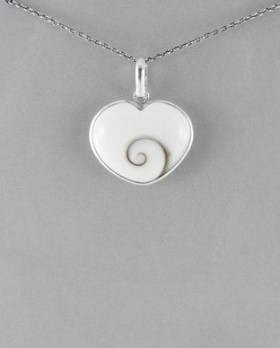 Pendentif Oeil Ste Lucie