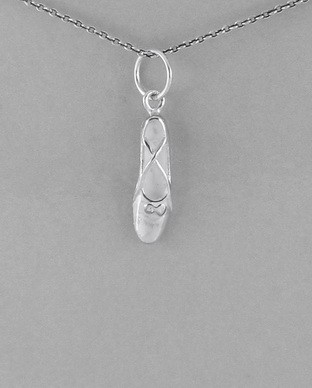 Pendentif Argent
