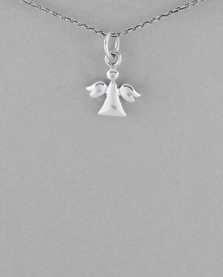 Pendentif Argent