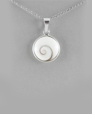 Pendentif Oeil Ste Lucie