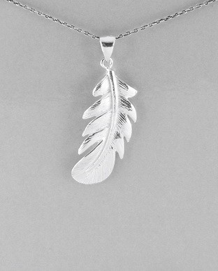 Pendentif Argent