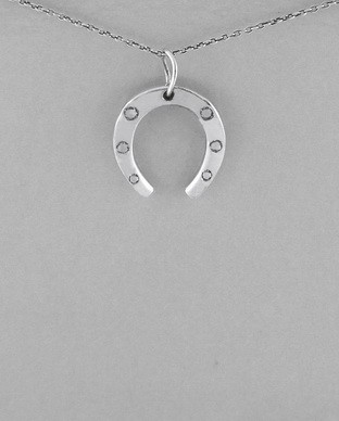 Pendentif Argent