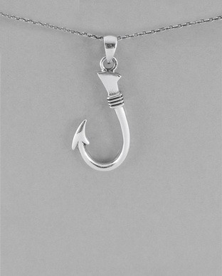 Pendentif Argent