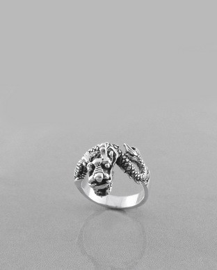 Bague Argent