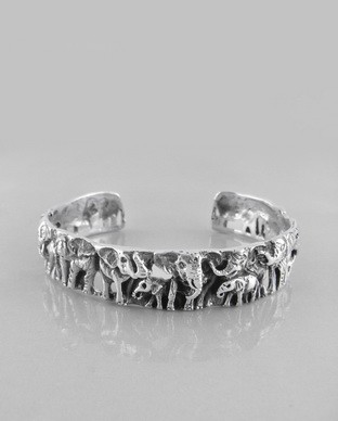 Bracelets argent