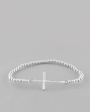 Bracelets argent