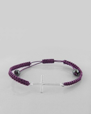 Bracelets argent