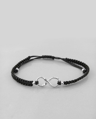 Bracelets argent