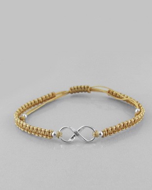 Bracelets argent