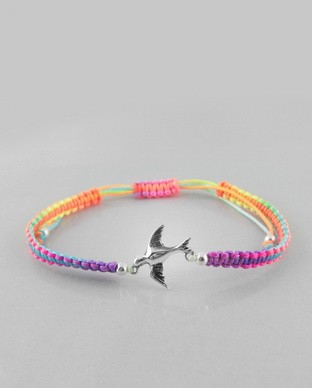 Bracelets argent