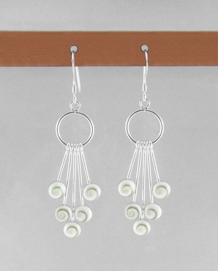 Boucles Oeil Ste Lucie