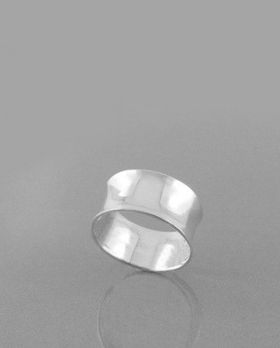 Bague Argent