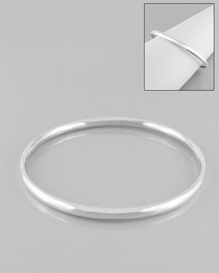 Bracelet Argent