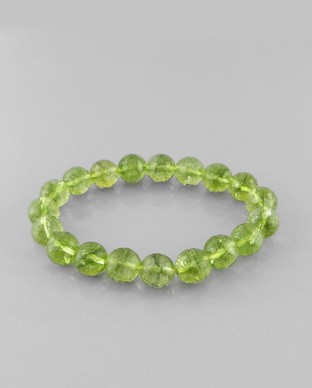 Bracelet Minéral