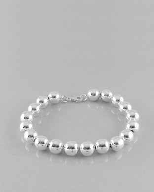 Bracelet Argent