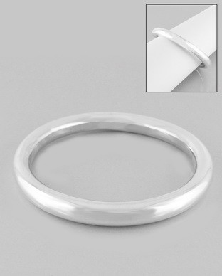 Bracelet Argent