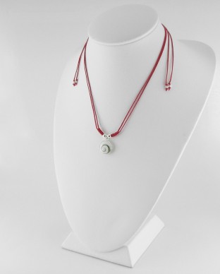 Collier Oeil Ste Lucie