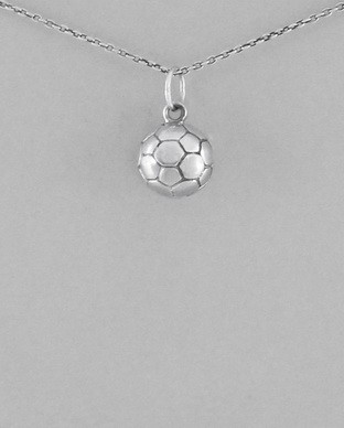 Pendentif Argent