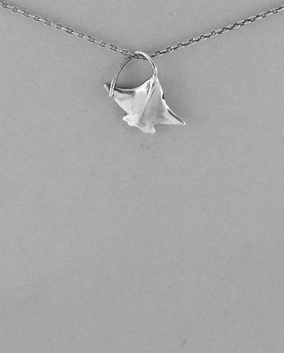 Pendentif Argent