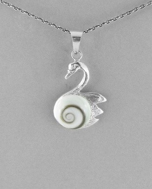 Pendentif Oeil Ste Lucie