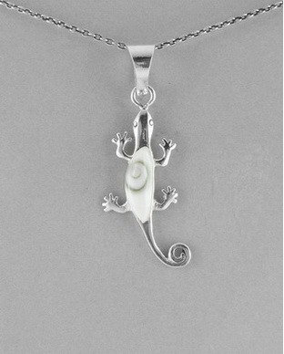Pendentif Oeil Ste Lucie