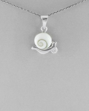 Pendentif Oeil Ste Lucie