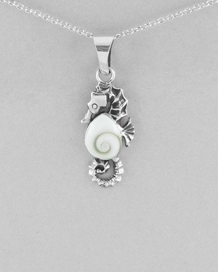 Pendentif Oeil Ste Lucie