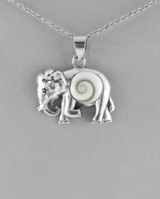 Pendentif Oeil Ste Lucie