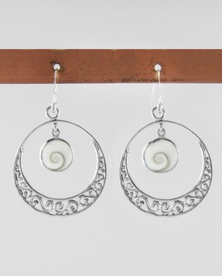 Boucles Oeil ste Lucie