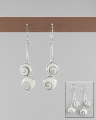 Boucles Oeil ste Lucie