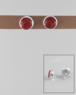 Boucles Corail