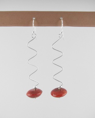 Boucles Corail