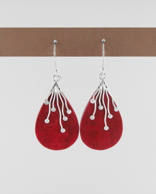 Boucles Corail