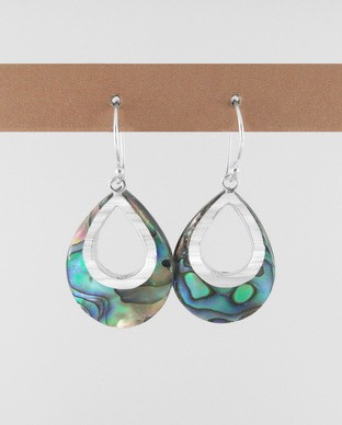 Boucles abalone