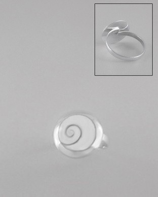 Bague Oeil ste Lucie