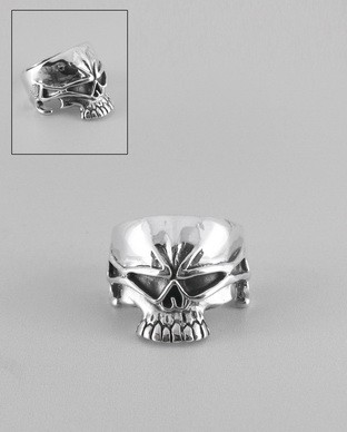 Bague Argent